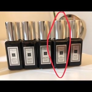 JO MALONE